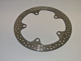 Remschijf voor BMW R 1150 R