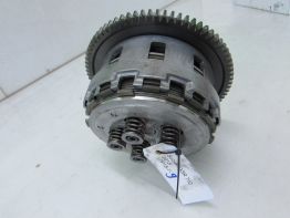 Clutch Suzuki GSR 750