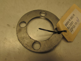 Achtervelg BMW R 850 R