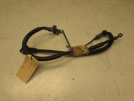 Bremsleitung vorne Honda Goldwing GL