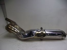 Uitlaat BMW R 1100 850 R