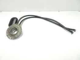 Tankring BMW K 1200 GT