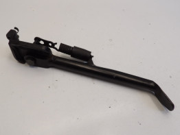 Standaard Yamaha FZ6