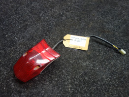 Achterlicht Yamaha XTX 660