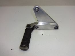 Soziusfussraste rechts Honda CMX 450