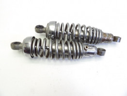 Achterschokbreker Yamaha XV 750 Virago