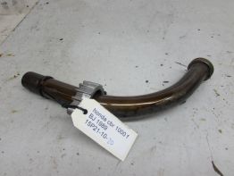 Uitlaatbochten Honda VF 700 750 S Sabre