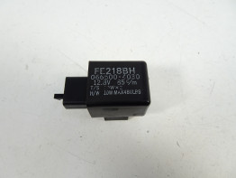 Knipperlicht Yamaha Tracer 700