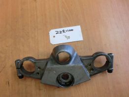 Fork top bridge Kawasaki ZZR 1100