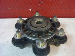 Tandwieldrager Ducati 750 SS Supersport