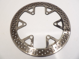 Remschijf voor Honda ST 1100 Pan European