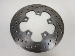 Achterremschijf Suzuki GSX R 750