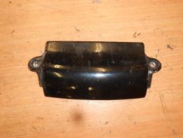 Topkuip midden Suzuki GSX F 750