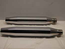 Auspuff Harley Davidson Sportster