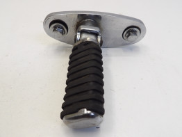 Schetsplaat links Honda VT 600
