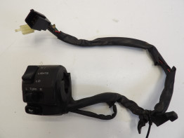 Handlebar switch assy left Kawasaki ZXR 750