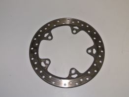 Rear brake disc BMW R 1200 GS