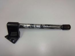 Steering Handle right Kawasaki ZZR 600
