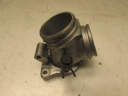 Ansaugkrummer Yamaha V max