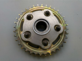 Achtertandwiel Ducati Overige Ducati