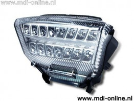 Rear light Kawasaki ZX 10 R