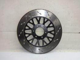 Braking disc right front Suzuki GSX 750