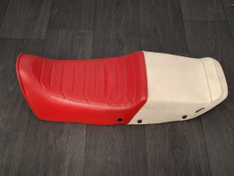 Sitzbank Yamaha FZ 750