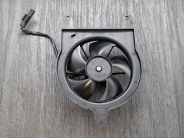 Ventilator BMW F 700 GS
