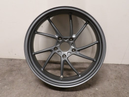 Felge hinten BMW R 1250 GS
