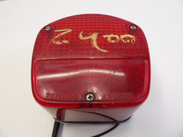 Achterlicht Kawasaki Z 400