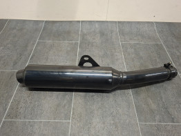 Auspuff Honda CBR 600 F