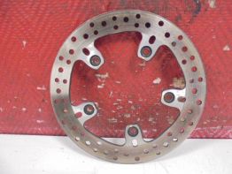 Achterremschijf KTM 990 Superduke