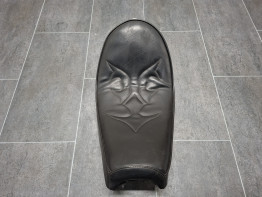 Zadel Harley Davidson Overige Harley Davidson