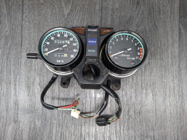 Tacho-set Kawasaki CSR 305 LTD