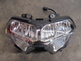 Koplamp Kawasaki Z 650