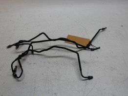 Brake hose front BMW R 1200 GS Adventure