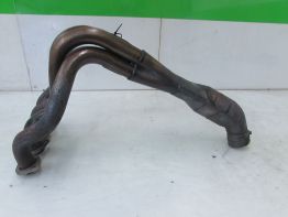 Uitlaatbochten Kawasaki ZX 6 R