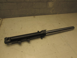 Front Fork left complete Honda CBF 500