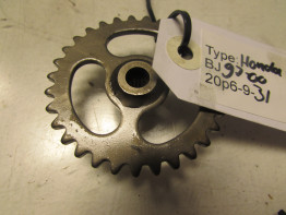 Motorblok diverse Honda VTR 1000 F