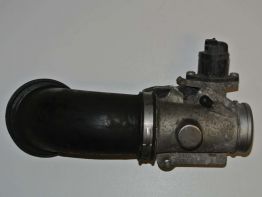 Einspritzanlage BMW R 1200 GS