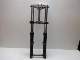 Voorpoten compleet Kawasaki ZZR 600