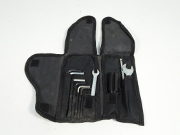Gereedschapset Triumph Tiger Explorer
