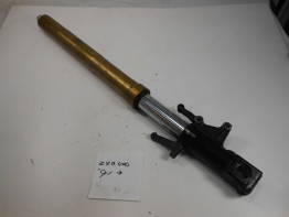 Standrohr Gabelholm links komplett Kawasaki ZXR 400