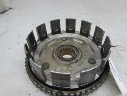 Kupplung Kawasaki ER 5