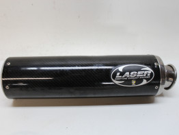 Muffler Honda RVF 750 R - RC45