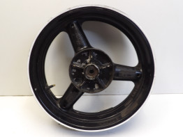 Achtervelg Suzuki GSX F 600