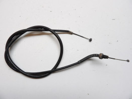 Throttle cable Honda VF 500 