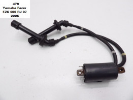 Zundspule Yamaha FZ6