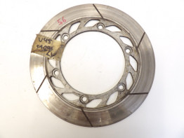 Remschijf voor links Honda VF 700 750 S Sabre