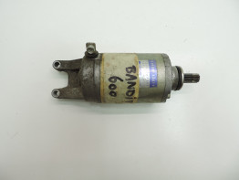 Startmotor Suzuki GSF 600 650 Bandit 